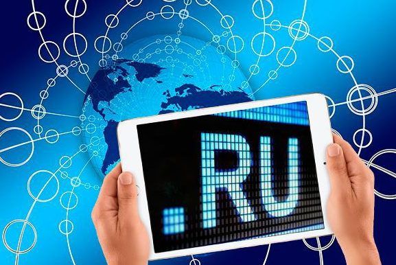 Рунет потерял 50% украинского трафика