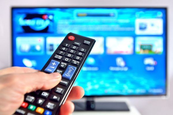 Телеканалы обязали 75% времени вещать на украинском