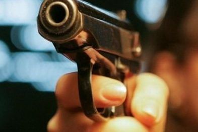 На Закарпатье застрелили бизнесмена