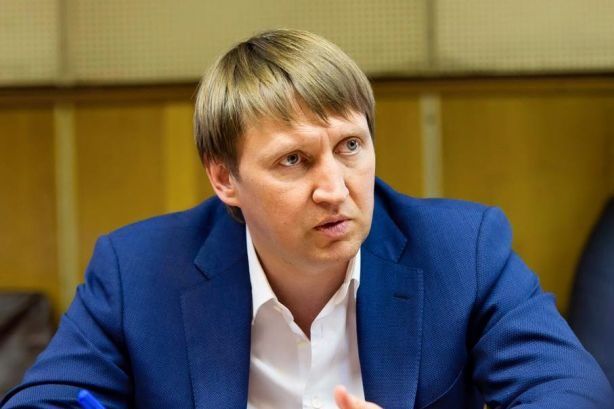 Министр агрополитики Кутовой уходит в отставку
