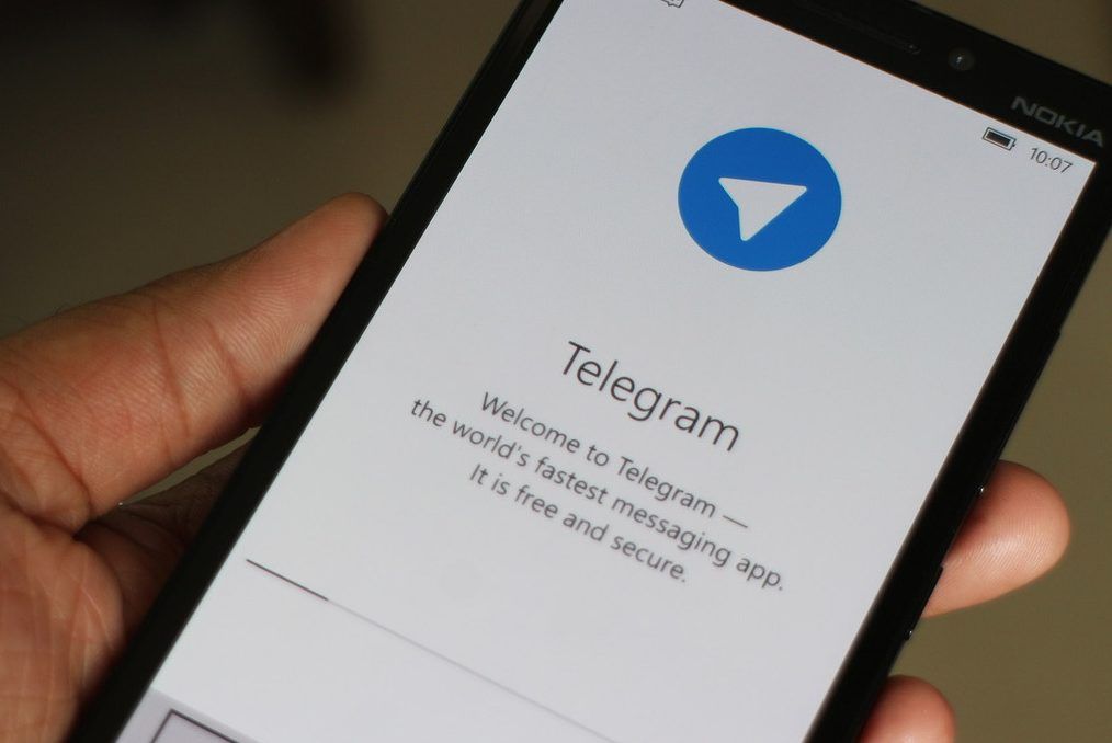 Новости ВКонтакте можно читать в Telegram