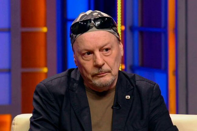 Помер онук Сталіна