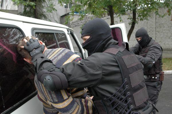 Масштабная спецоперация в Украине: кого задержали (СПИСОК)