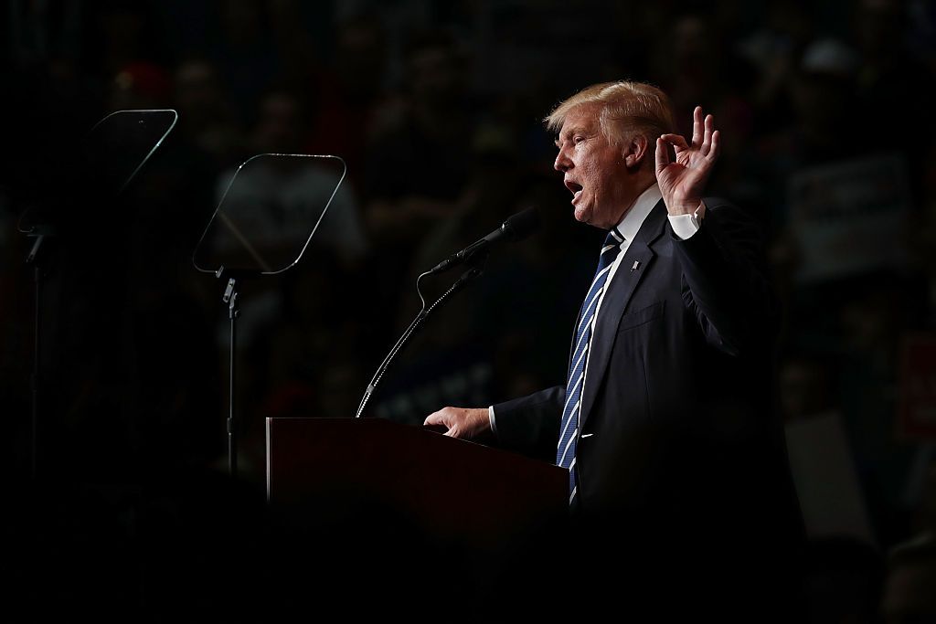 Трамп повторит судьбу Обамы и Буша – прогноз