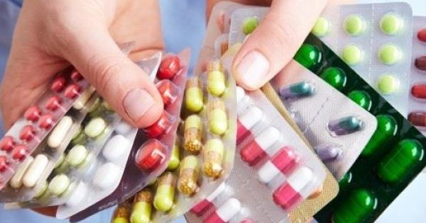 Где можно получить бесплатные лекарства: адреса аптек и список препаратов (КАРТА)