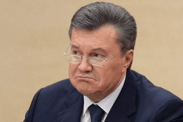 Конфискация $1,5 млрд Януковича законна – суд