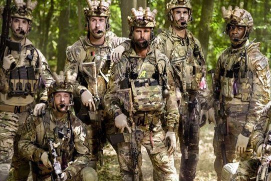 Названы самые ожидаемые сериалы осени 2017