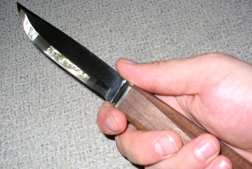 Убийство в Броварах: пара 2 часа пытала пенсионерку палкой и ножом