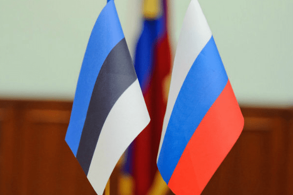 Эстония выдворит двух российских дипломатов