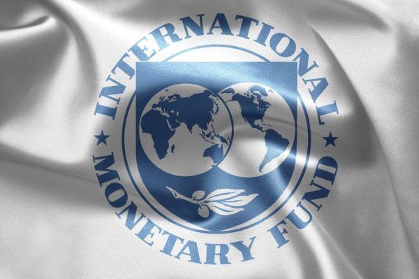 Итоги работы МВФ в Украине: 4 реформы для 5-го транша