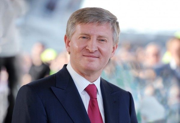 Отдаст все силы: Ахметов сказал, чего ждет от Шахтера против Динамо