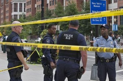 Стрельба в США – 8 человек погибло