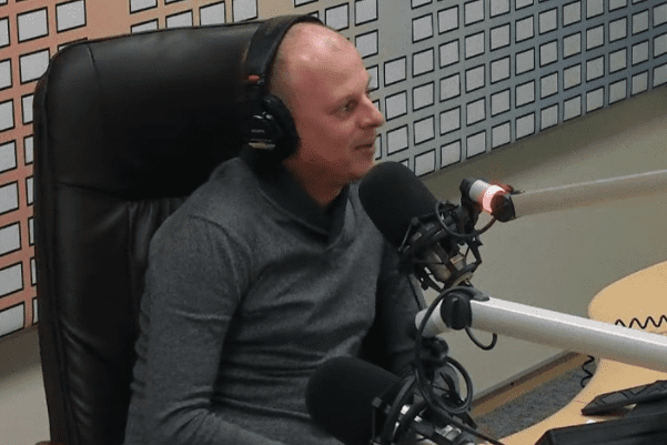 Вацко жестко наехал на игроков Динамо