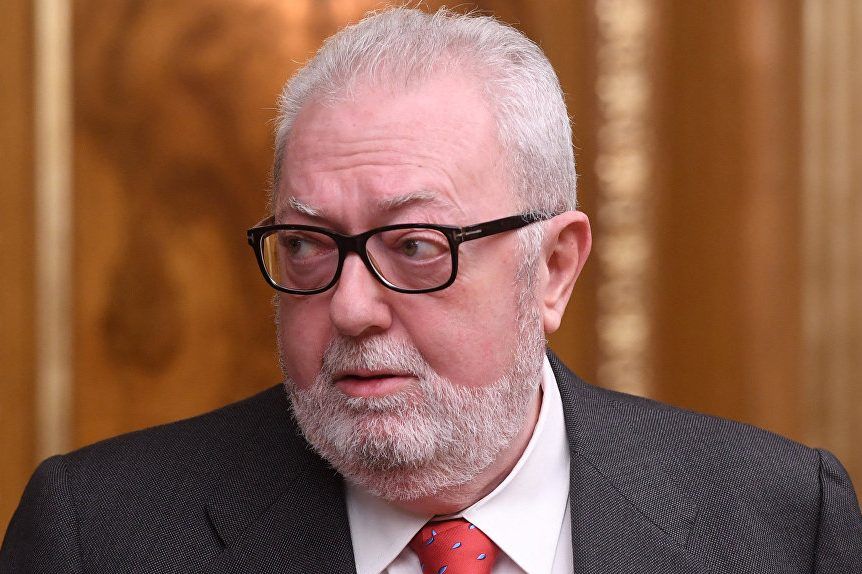 Президент ПАРЄ відмовився подавати у відставку