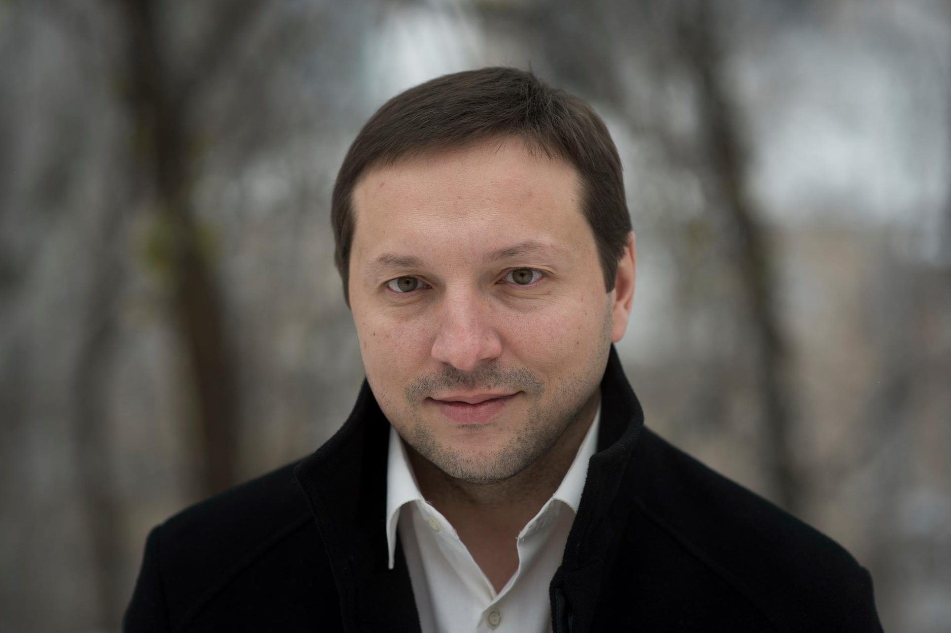 Міністр інформполітики Стець подав у відставку