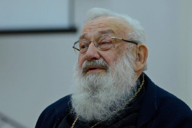 У нас нет отваги быть свободными. Биография и 11 цитат Любомира Гузара