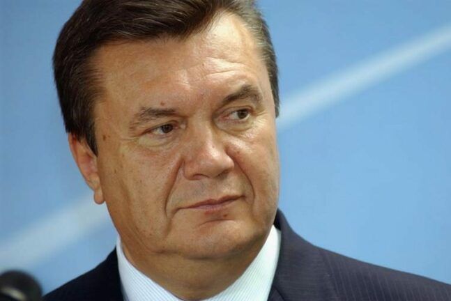 Безвиза для Януковича и Азарова не будет — МИД