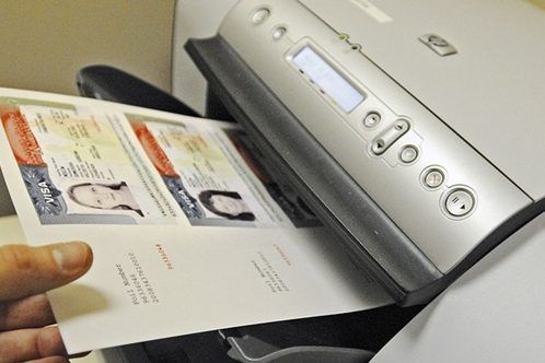 США посилює правила видачі віз