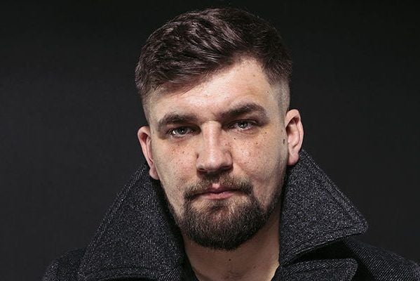 Російського репера Басту оголошено персоною нон гранта в Україні (ДОКУМЕНТ)