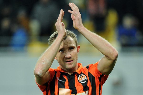 Екс-капітан Шахтаря перейшов у Кайсериспор