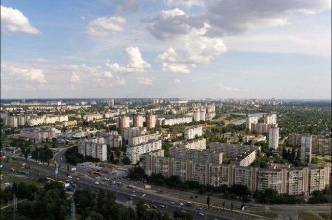 Проспект Ватутіна перейменовано в Шухевича