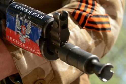 У Сирії вбито 8 бойовиків