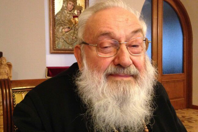 У Києві прощаються з Любомиром Гузаром