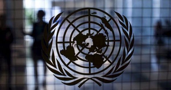 Росія скликає екстрене засідання Радбезу ООН через удар по Сирії