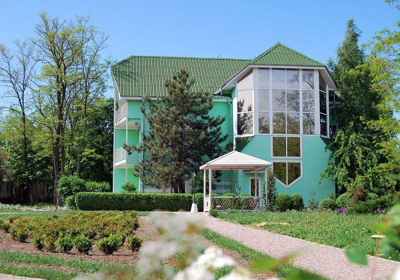 Відпочинок у Сергіївці 2018: огляд житла, пляжів і розваг Фото 7