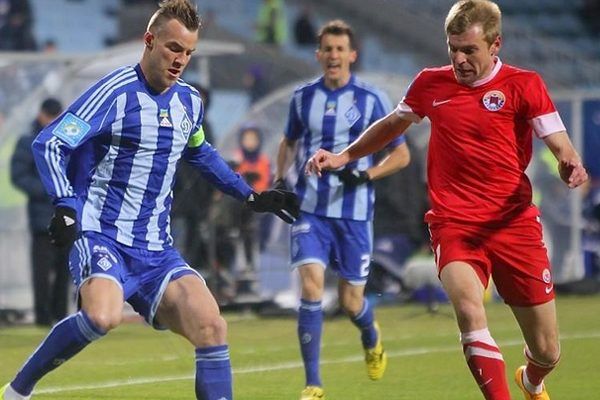 Динамо ставить жорсткий ультиматум ФФУ та Іллічівцю