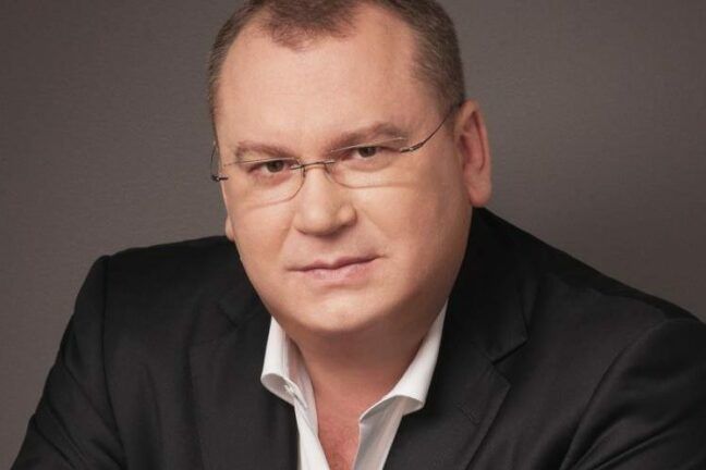 Резніченко і Степанов – у лідерах найвідповідальніших керівників регіонів
