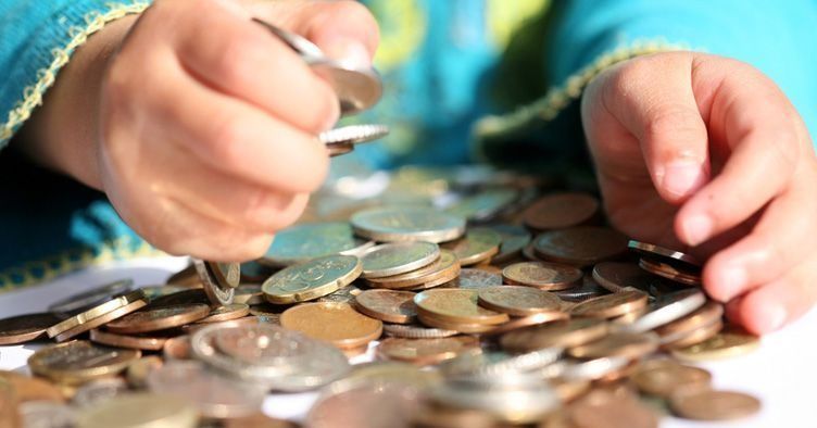 В Украине могут увеличить минимальные алименты на детей
