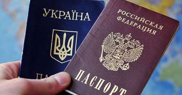 4,3 млн украинцев уехали в Россию в 2017 году