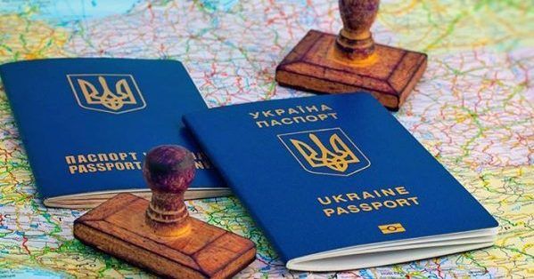 Полгода безвиза: самые популярные страны ЕС (ИНФОГРАФИКА)