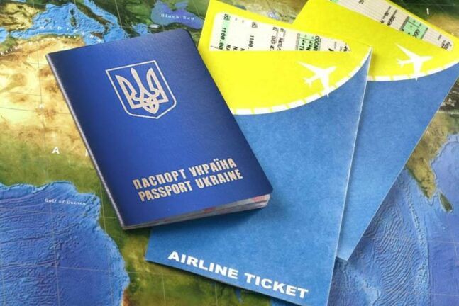 Мингарелли: Безвиз открыт и для жителей Крыма и ОРДЛО