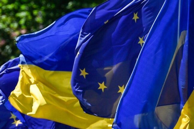 Остаточно: ЄС ратифікував Угоду про асоціацію з Україною