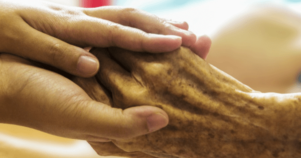 Всесвітній день хоспісів