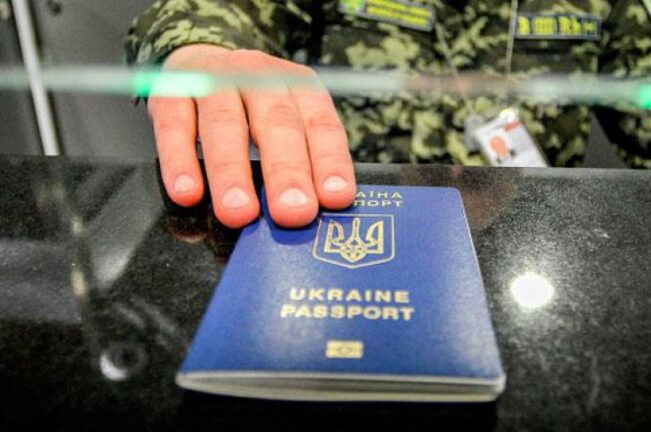 Еще так быстро и легко границу не пересекали! Как действует безвиз на Закарпатье