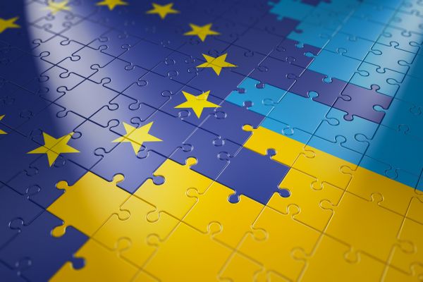 Когда заработает Ассоциация Украины с ЕС — дата