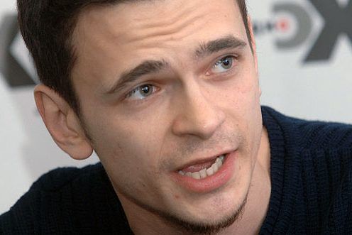 Яшин арестован на 15 суток