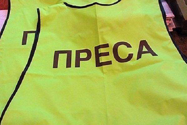 Мать журналиста Асеева, исчезнувшего в Донецке, тоже ищут