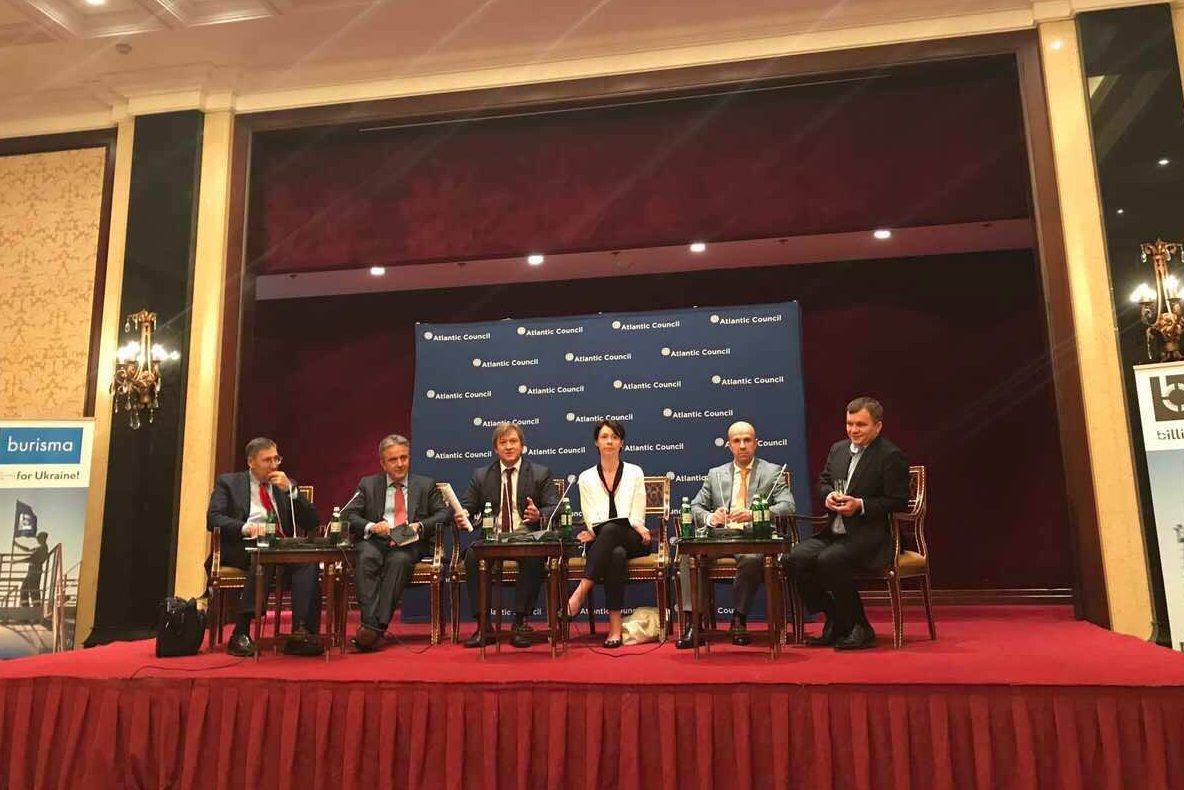 Україна показує великий прогрес в реформах – ЄБРР і Мінфін