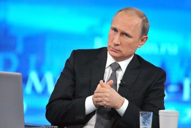 Жить в этой стране невозможно! Россиянин просит Путина выкопать ему могилу