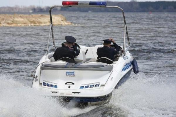 Настоящий экшн на воде с задержанием — день из жизни рыбоохранного патруля