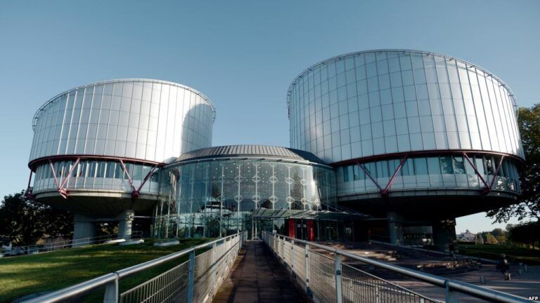 Боротьба за права людини: які та скільки позовів Україна подала до Євросуду