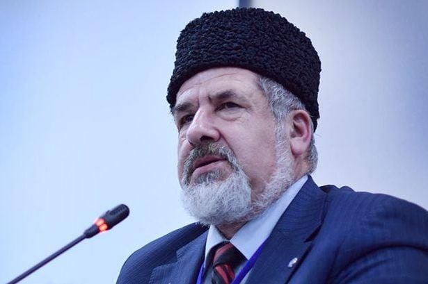 Чубаров: У 2014 подзвонила людина Путіна з пропозицією