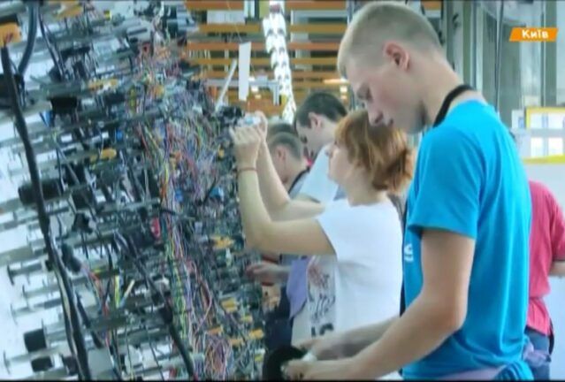 Умнее роботов. Какими будут люди XXI века