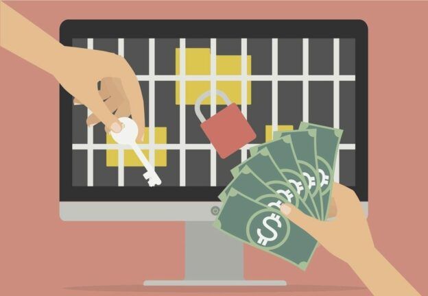 Как воруют деньги через гаджеты за 1 минуту