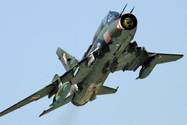 СУ-22