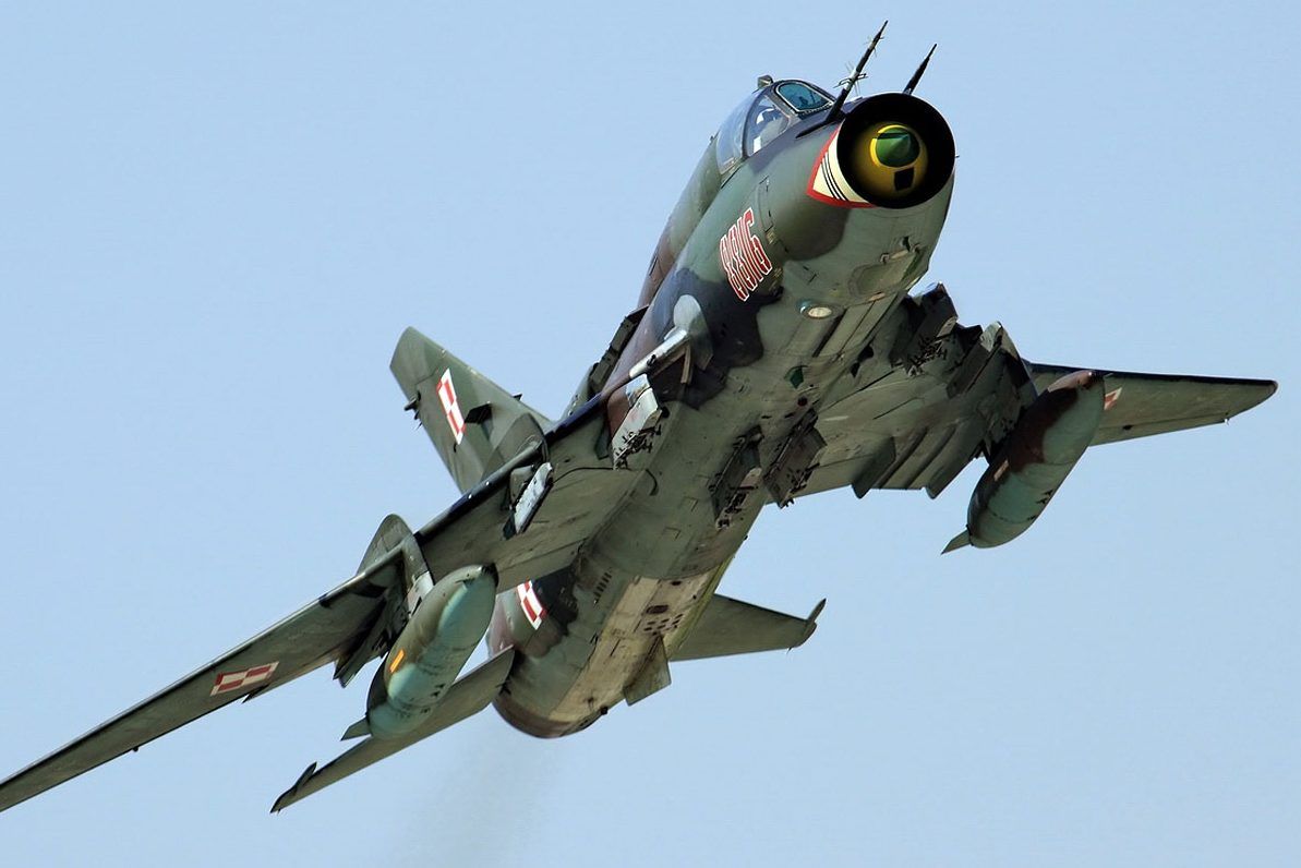 СУ-22